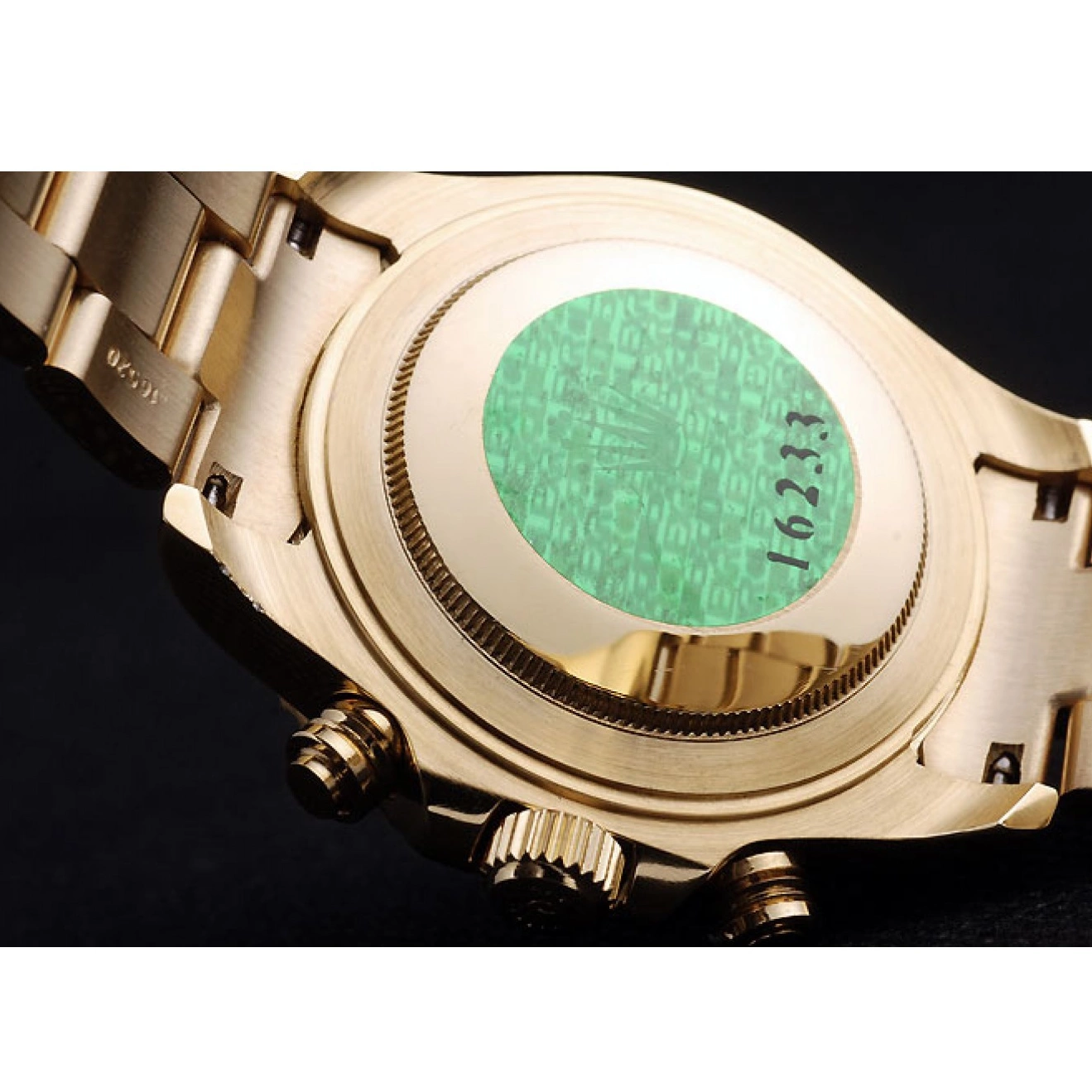 Best AAA Replica Sites II-rl237 Yacht-Master Rolex 0726